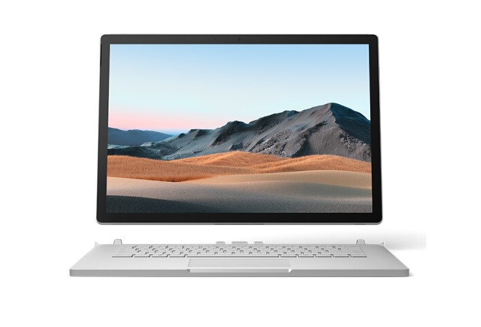东胜Surface 维修前的准备工作